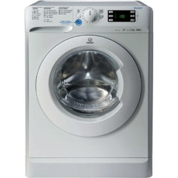 Indesit Innex XWE91483XW Washing Machine - White